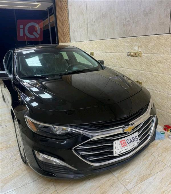 شێڤرۆلێت مالیبۆ 2022  بۆ فرۆشتن لە عێراق -  بەغداد